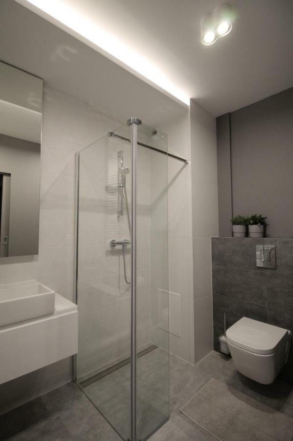 Apartment Viva Krakau