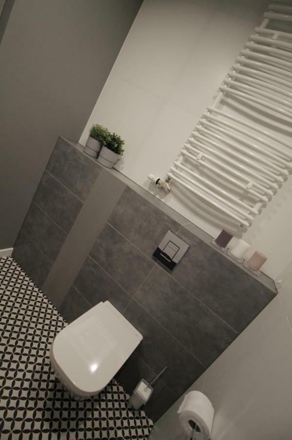 Apartment Viva Krakau