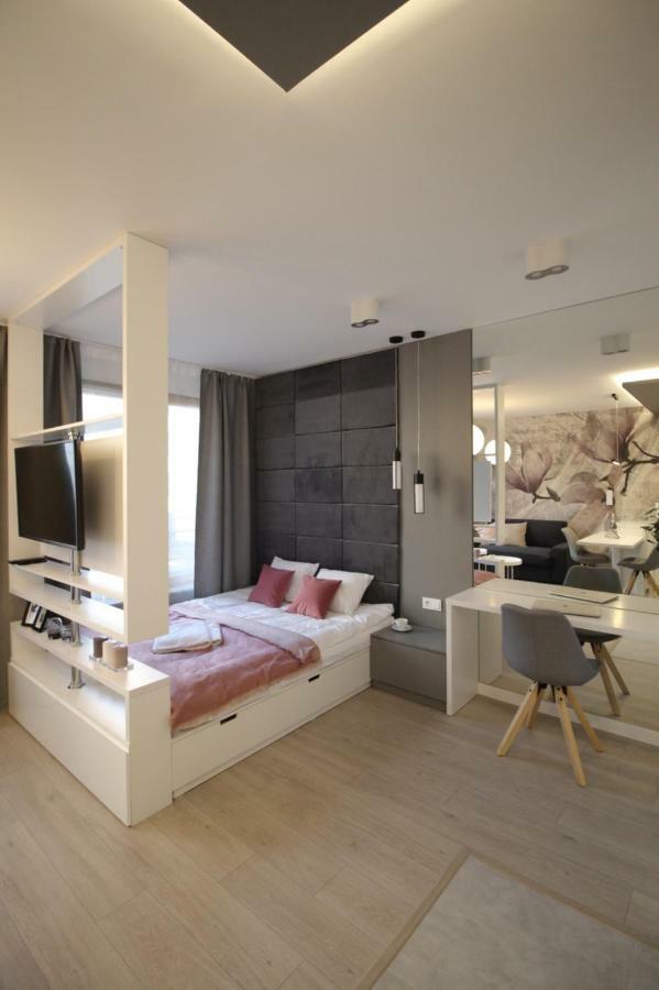 Viva Apartment *