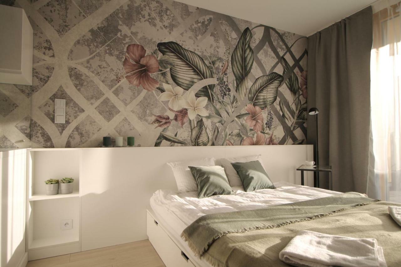 Viva Apartment Krakau