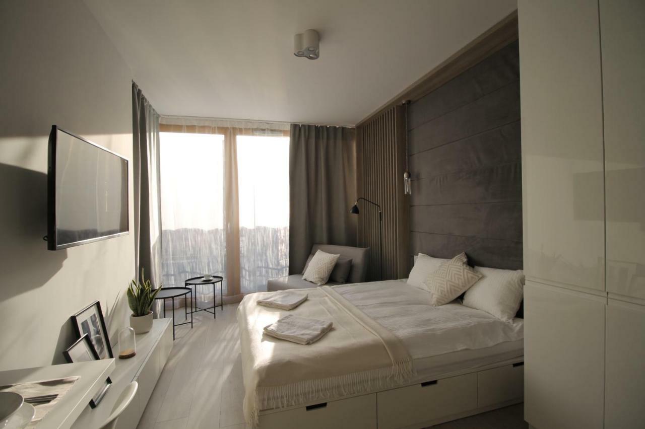Viva Apartment *