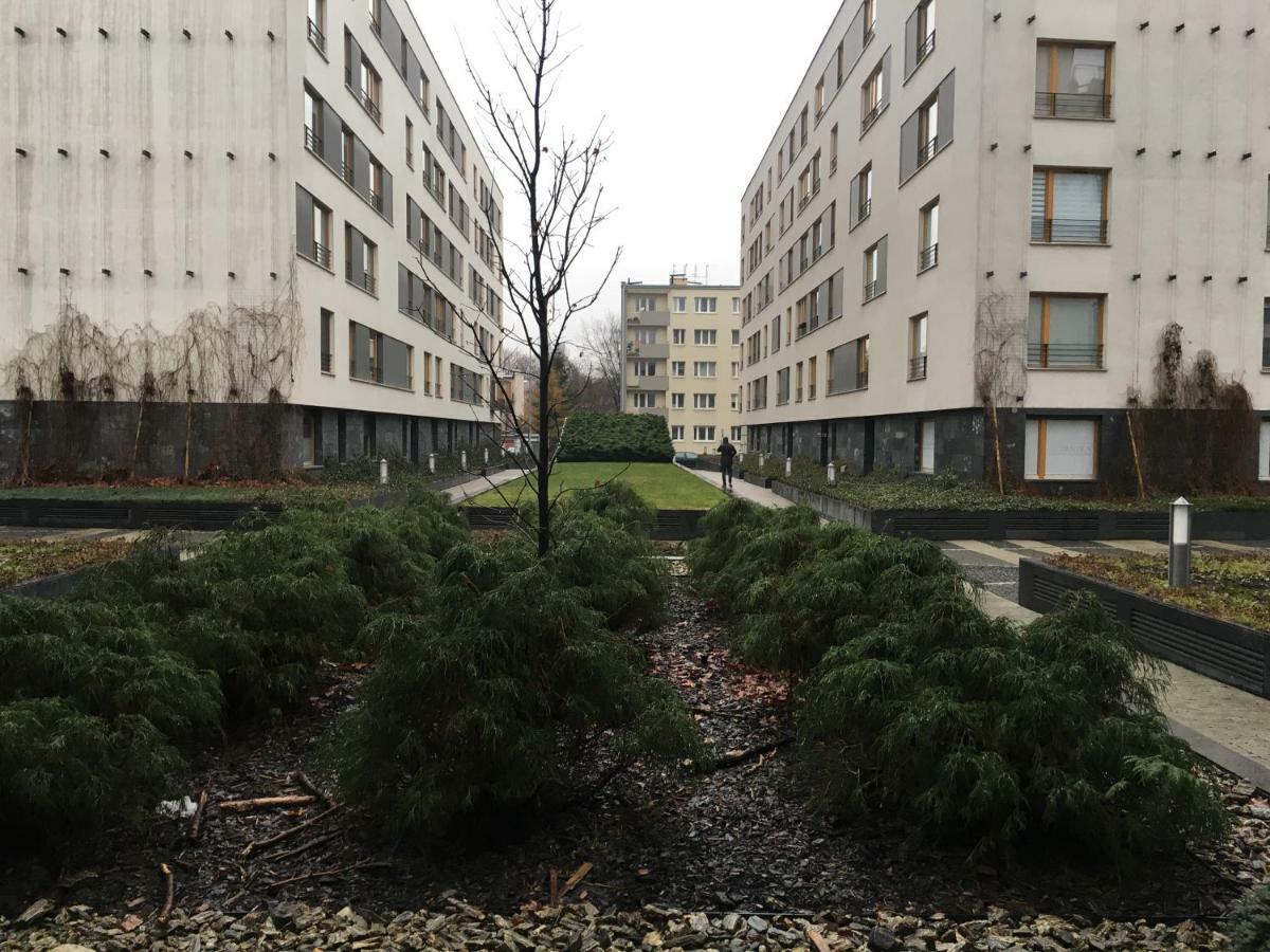 Viva Apartment Krakau