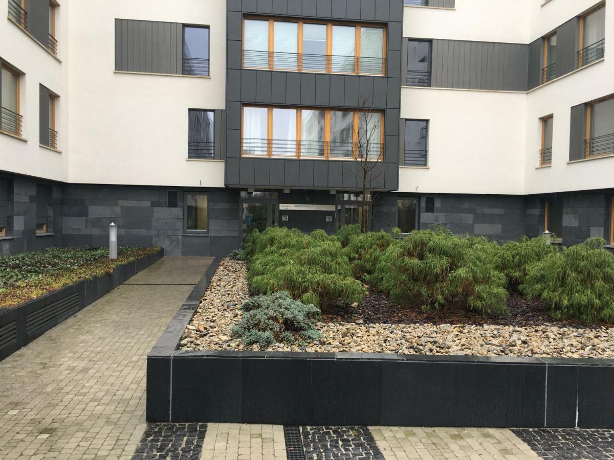 Apartment Viva