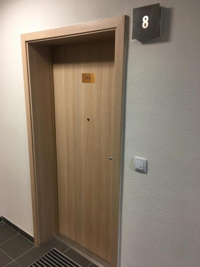 Viva Apartment Krakau