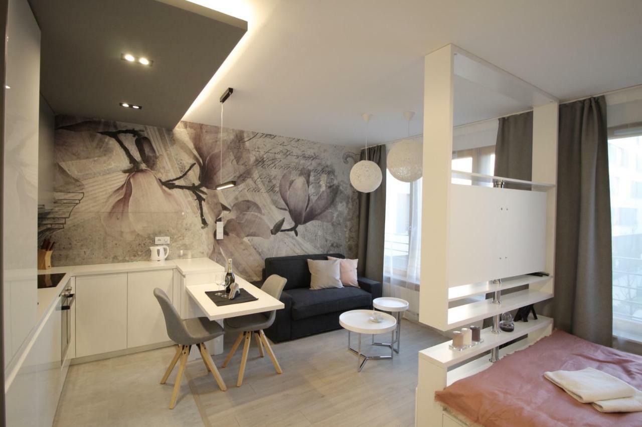 Viva Apartment *