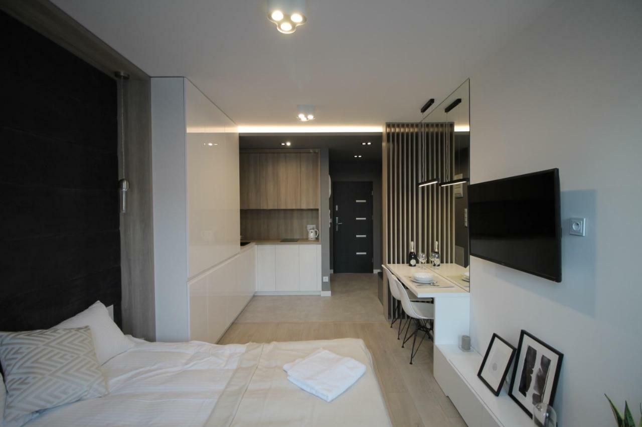 Apartment Viva Krakow